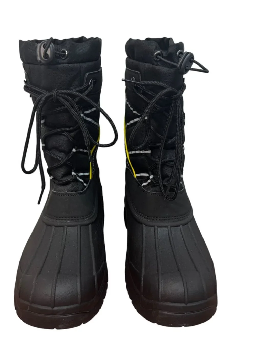 Men's Blast Waterproof Snow Duck Boot‎ Snow Boots  size 11 New shoes